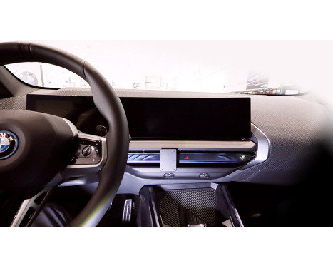 Proclip BMW X3 2025-2025 (Center Mount)