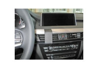 ProClip - BMW X5 2014-2018 / X6 2015-2019 Mittfäste