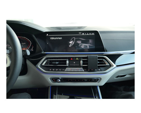 ProClip - BMW X5 / X6 / X7 2019 -> Mittfäste, bild 2