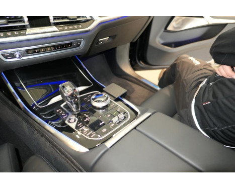 ProClip - BMW X5 / X6 / X7 2019- Konsolfäste, bild 6