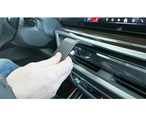 ProClip - BMW X5 / X7 2024 - Mittfäste, bild 2