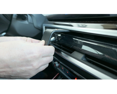 ProClip - BMW X5 / X7 2024 - Mittfäste, bild 3