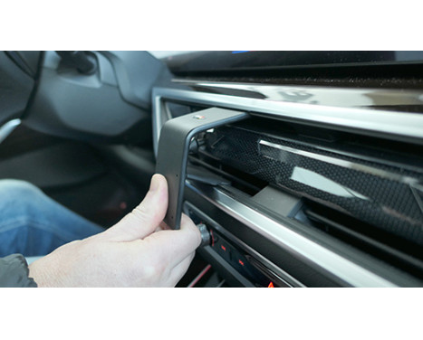 ProClip - BMW X5 / X7 2024 - Mittfäste, bild 4