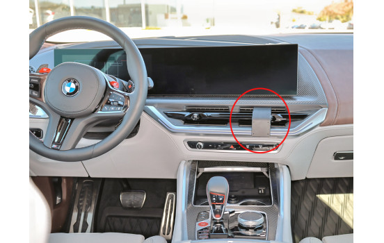 ProClip - BMW XM 2023 - Mittfäste