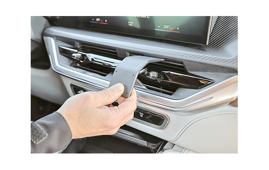 ProClip - BMW XM 2023 - Mittfäste, bild 2