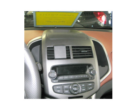 ProClip - Chevrolet Aveo 2012-2014 Mittfäste