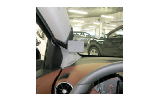 ProClip - Chevrolet Aveo 2012-2014 Vänster fäste