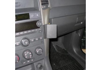 ProClip - Chevrolet Captiva 2007-2011 Vinklat fäste