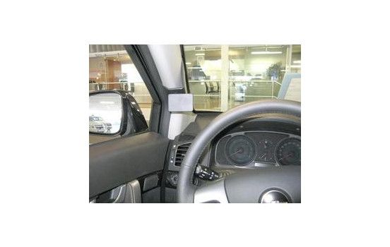 ProClip - Chevrolet Captiva 2012-2014 Vänster fäste