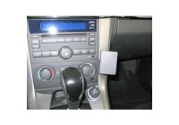 ProClip - Chevrolet Captiva 2012-2014 Vinklat fäste