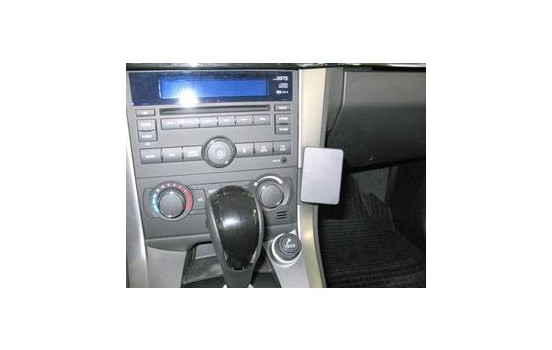 ProClip - Chevrolet Captiva 2012-2014 Vinklat fäste