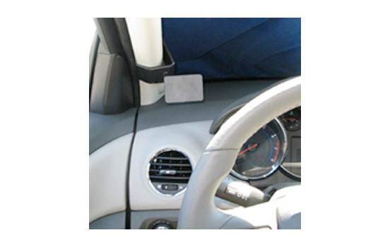 ProClip - Chevrolet Cruze 2009-2014 Vänster fäste