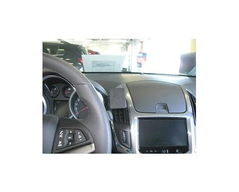 ProClip - Chevrolet Cruze 2013-2014 Mittfäste
