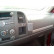 ProClip - Chevrolet Silverado 2007-2013 Vinklat fäste