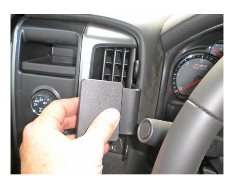 ProClip - Chevrolet Silverado/Sierra 2500-3500 Series 2015-2019 Vänsterfäste, bild 3