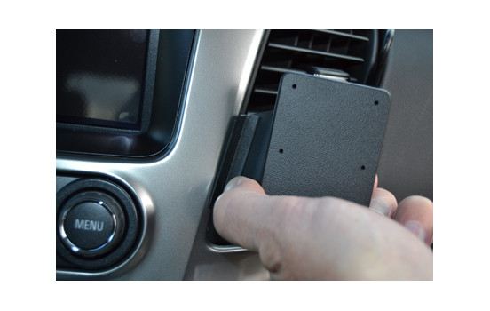 ProClip - Chevrolet Suburban/Tahoe 2015-> Vinklat fäste, bild 3