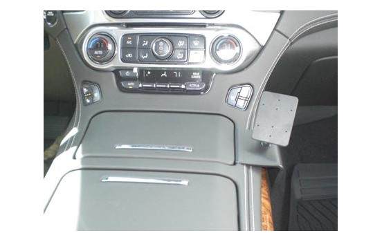 ProClip - Chevrolet Tahoe/ Suburban 2015-2020 Konsolfäste, höger
