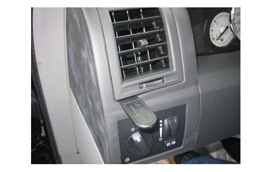 ProClip - Chrysler 300C / Touring 2005-2010 Vänsterfäste, bild 4