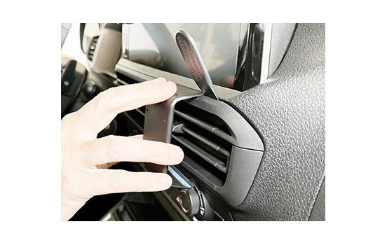 ProClip - Citr.Jumpy/Peu.Expert/Opel Vivaro 25- Center mount, bild 5