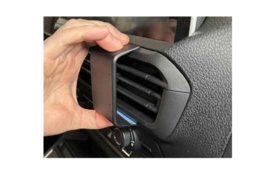 ProClip - Citr.Jumpy/Peu.Expert/Opel Vivaro 25- Center mount, bild 7