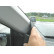 ProClip - Citroën C1 - Peugeot 108 - Toyota Aygo 2014-> Vänster fäste, miniatyr 4