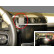 ProClip - Citroën C3 2017-> Mittfäste