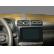 ProClip - Citroën C3 Aircross 2018 - Mittfäste, miniatyr 2