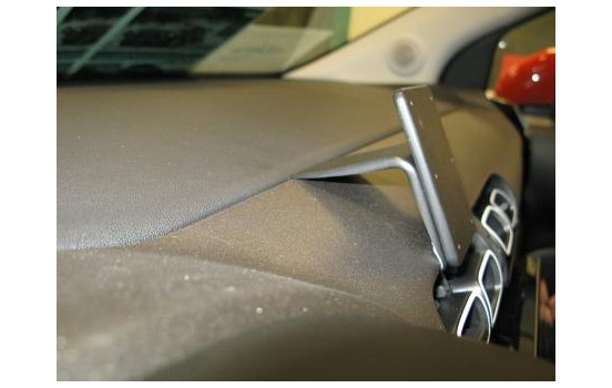 ProClip - Citroën C3 Aircross 2018 - Mittfäste, bild 6