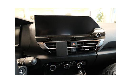 ProClip - Citroën C4 2021-2022 Mittfäste