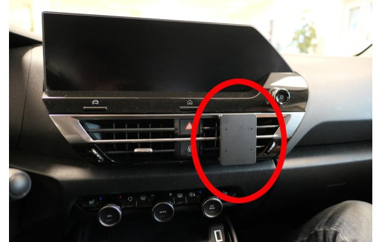 ProClip - Citroën C4 2021-2022 Mittfäste, bild 2