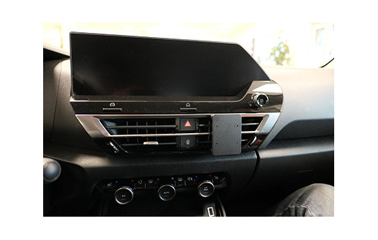 ProClip - Citroën C4 2021-2022 Mittfäste, bild 7