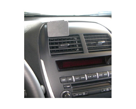 ProClip - Citroën C4 Aircross 2013- Peugeot 4008 2013- Mitsubishi ASX 2010- 14 Mittfäste