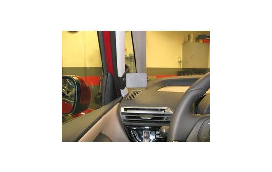 ProClip - Citroën C4 (Grand) Picasso II 2013-2018 - Space Tourer (Grand) 2019- Vänsterfäste