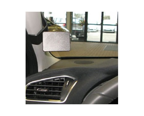 ProClip - Citroën C4 II / DS4 2011-2018 Vänsterfäste