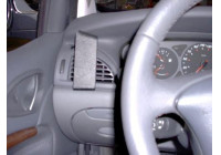 ProClip - Citroën C5 2001-2004 Vänster fäste