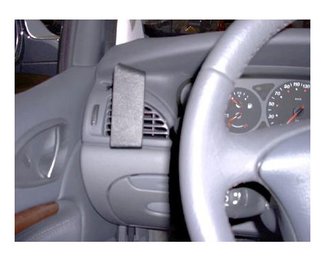 ProClip - Citroën C5 2001-2004 Vänster fäste