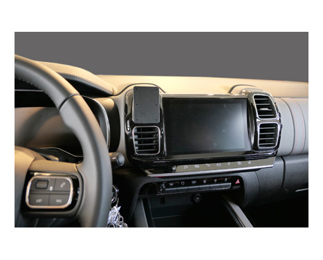 ProClip - Citroën C5 Aircross 2019-> Mittfäste, bild 2