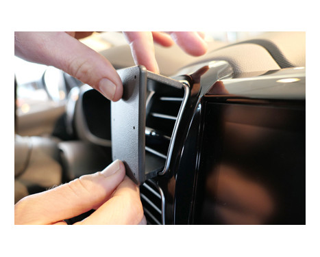 ProClip - Citroën C5 Aircross 2019-> Mittfäste, bild 3