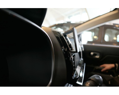 ProClip - Citroën C5 Aircross 2019-> Mittfäste, bild 6