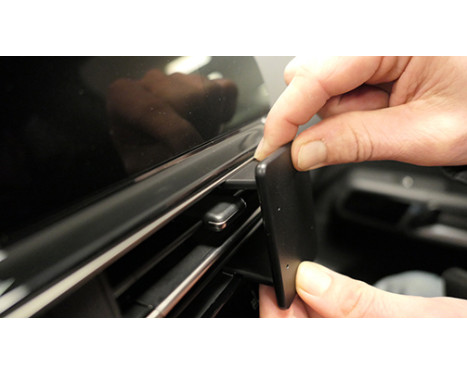 ProClip - Citroën C5 Aircross 2023-2024 Mittfäste, bild 2