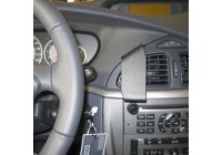 ProClip - Citroën C5 II 2005-2007 Mittfäste