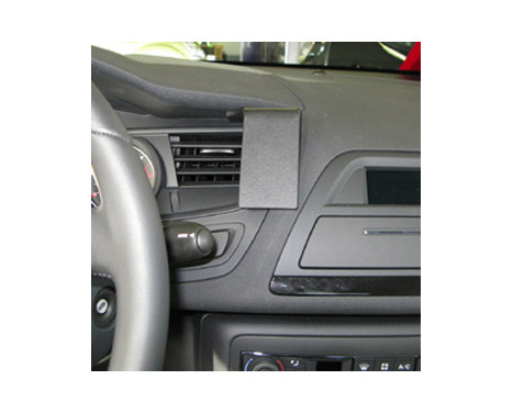 ProClip - Citroën C5 III 2008-2017 Mittfäste
