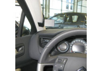 ProClip - Citroën C5 III 2008-2017 Vänster fäste