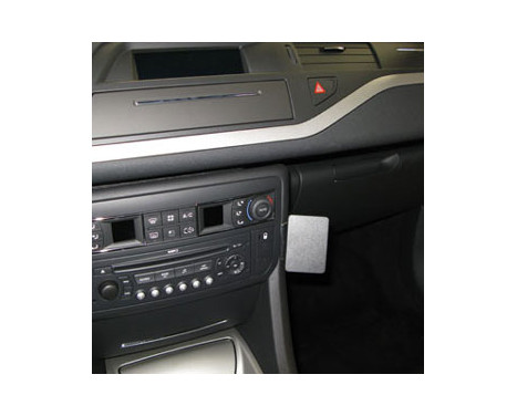 ProClip - Citroën C5 III 2008-2017 Vinklat fäste