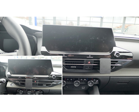 ProClip - Citroën C5