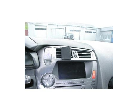 ProClip - Citroën DS5 2012-2018 Mittfäste