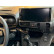ProClip - Citroën E-Berlingo/Opel Combo/Doblo 25- Mittmonterad