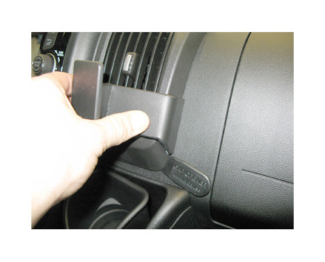 ProClip - Citroën Jumper - Fiat Ducato - Peugeot Boxer 2015-> Vinklat fäste, bild 4