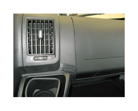 ProClip - Citroën Jumper - Fiat Ducato - Peugeot Boxer 2015-> Vinklat fäste, bild 5