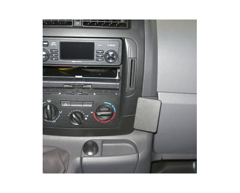 ProClip - Citroën Jumpy - Fiat Scudo - Peugeot Expert - Toyota ProAce vinkelfäste